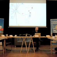 Daniel Gamrot: Nástroje freelancerů