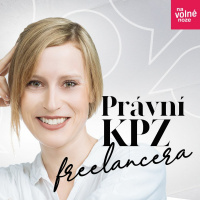 Právní KPZ freelancera — podle advokátky Petry Dolejšové