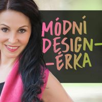 Jak podniká módní designérka Petra Orságová