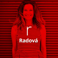 Lucie Radová: Cestování není jen kratochvíle, ale i pobídka k profesnímu růstu (záznam debaty)