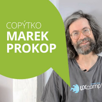 Copýtko s Markem Prokopem
