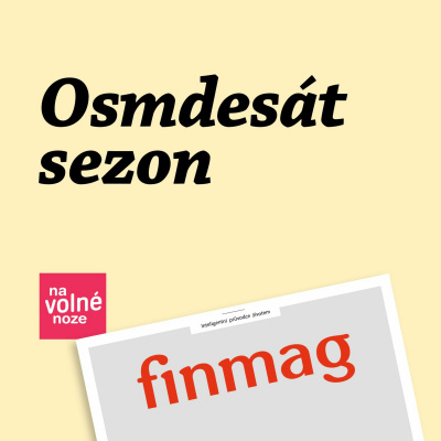 Na Volné Noze