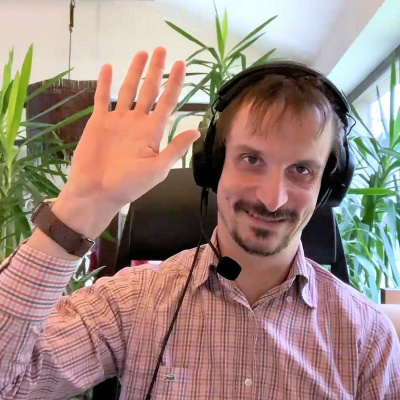 Na Volné Noze