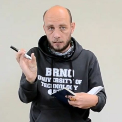 Na Volné Noze