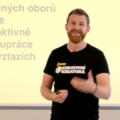 Na Volné Noze