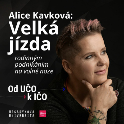 Na Volné Noze