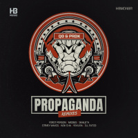 01. QO  Prdk - Propaganda (First Person Remix)