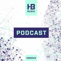 Hoofbeats Music Podcast 002 By Computerartist, QO  Camel