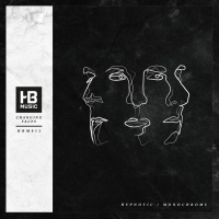 Changing Faces - Monochrome