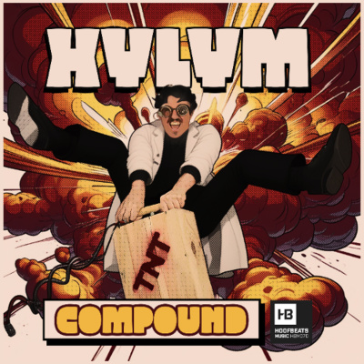 Hoofbeats Music Podcast