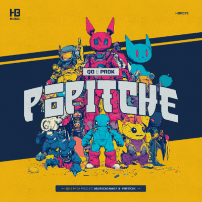 Hoofbeats Music Podcast