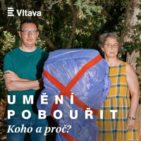 Um#x11Bn#xED pobou#x159it: Kvalitn#xED um#x11Bn#xED zneklid#x148uje! Startuje s#xE9rie Um#x11Bn#xED pobou#x159it