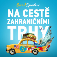 #3 Máme prvního dolarového zákazníka!