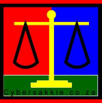 Cs Law - Wat Se Die Reg?