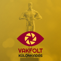 Vakfolt díjátadó 2025 - Vendégünk CyClo