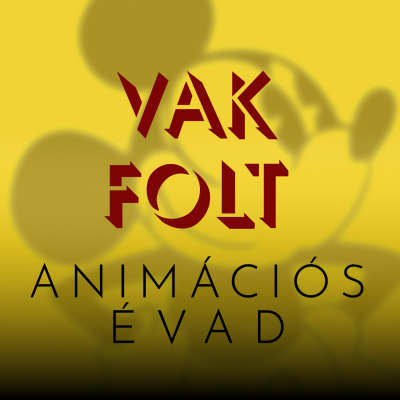 Vakfolt Podcast