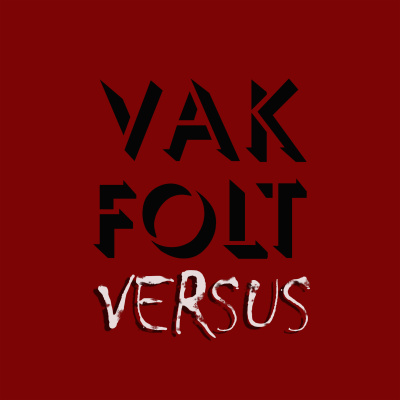 Vakfolt Podcast