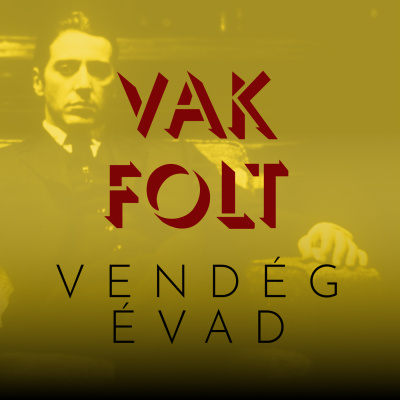 Vakfolt Podcast