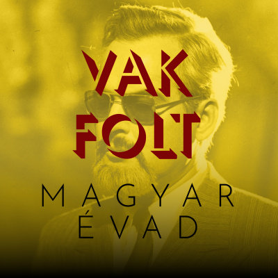 Vakfolt Podcast