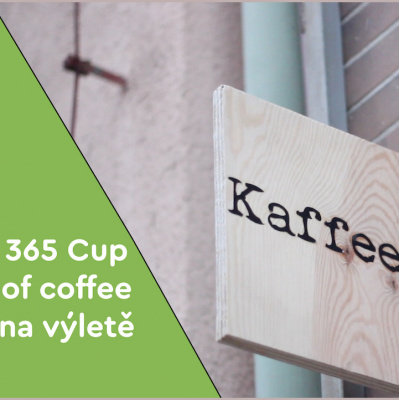 365 Cups Of Coffee