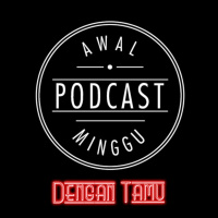 11 Juni 2018 dengan Irfan Ramli