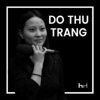 Do Thu Trang - Sláva blogů je už možná dávno pryč. Jestli tady vůbec někdy byla.
