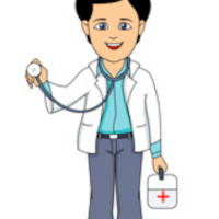 Doctorul