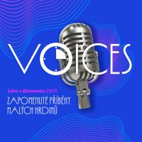 Malý příběh o velkém srdci // Jacqueline Vojáčková