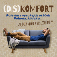 Ze tmy na světlo // Tereza Toušková