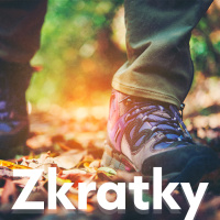 Ne každá zkratka se vyplácí // Tereza Toušková