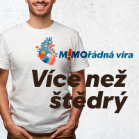 Naprosté ohromení // Lukáš Targosz