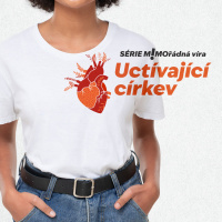 Uctívání bez hudby // Lukáš Targosz