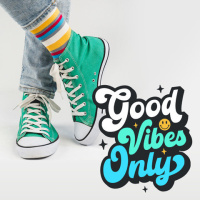 Good Vibes Only // Lukáš Targosz