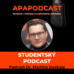 Apatyká® Studentský Podcast