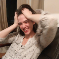 Nekem nincsen egy évem arra, hogy sikeres legyek - Kemény Lili