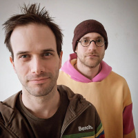 Nem gondoltam, hogy nekem járna a sok százmillió forint - Boross Martin és Dér Zsolt, a Nyersanyag alkotói