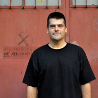 #31 Antal Nimród