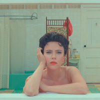 Cannes #10 - Scarlett Johansson mellé nem kell még huszonöt másik sztár (feat. Gyárfás Dorka és Gyöngyösi Lilla)