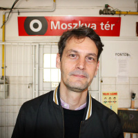 Menni akartál, de baromira drága volt - Csáki László (Kék Pelikan)