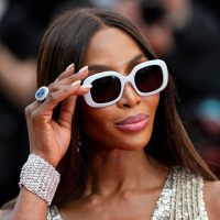 Cannes #7 - A slusszpoén, hogy beült mögém Naomi Campbell (feat. Bujdosó Bori, Gyenge Zsolt, Gyöngyösi Lilla és Jakab-Benke Nándor)