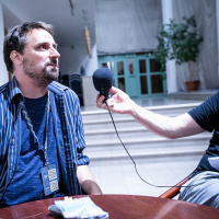 Ágyban nem beszélünk filmekről - gonzó a CineFesten (feat. Reisz Gábor, Adonyi-Walsh Gáspár, Dér Asia és Szakonyi Noémi)