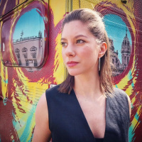 Most ők csinálnak filmet - Mosolygó Sára, a Most vagy soha! női főszereplője