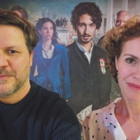 A magyar film most a fuck you-korszakában van - gonzó a Most vagy soha! díszbemutatóján (feat. Gyárfás Dorka)