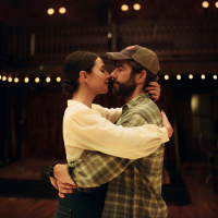 Cannes #4 - Nyolckarú fekete pénisz mozog össze-vissza (feat. Bujdosó Bori, Gyenge Zsolt és Deák Zsuzsi)