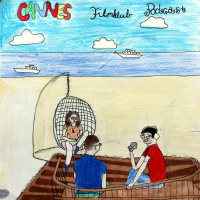 Cannes #1 - Filmekről szól ez a fesztivál, nem a hajamról (feat. Buda Flóra Anna és Bujdosó Bori)