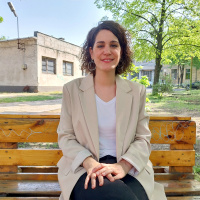 Ki kell menekülni ebből az ingergazdag, rohanó, kizsákmányoló kapitalizmusból - Zurbó Dorottya (A boldogság ügynöke)