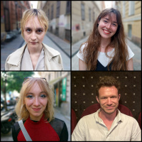 Mivel idegenekkel kell csókolózni, anyukám nem támogatta ezt - gonzó a Friss Húson (feat. Deák Dániel, Vetlényi Lili, Farkas Ágnes Anna és Hatházi Rebeka)