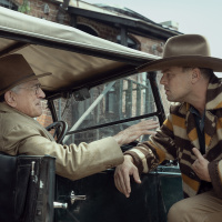 Cannes #6 - Robert De Nirónak két szemüvege van (feat. Baski Sándor, Bujdosó Bori, Gyenge Zsolt és Gyöngyösi Lilla)