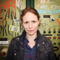 Azok a kisördögök már nem fognak visszajönni - Tóth Orsi (Kálmán-nap)