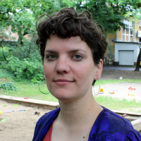 Azért nem öleltem meg Kate Winsletet, mert végre találkoztam Enyedi Ildikóval - Buda Flóra Anna az Arany Pálma után